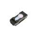 Красный маячок Lightbuck Split-Bar Electronic Marker - Black [FMA]